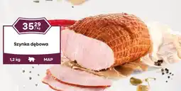Dantex Szynka dębowa oferta