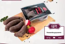 Dantex Kaszanka gryczana oferta