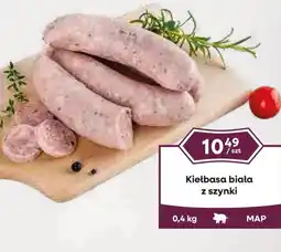 Dantex Kiełbasa biała z szynki oferta