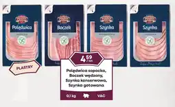 Dantex Wędliny Pekpol oferta