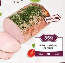 Dantex Schab zapiekany na maśle oferta