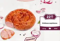 Dantex Kiełbasa zapiekana oferta