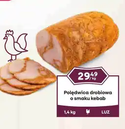 Dantex Polędwica drobiowa o smaku kebab oferta