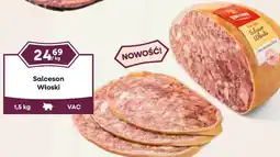 Dantex Salceson Włoski oferta