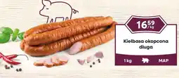 Dantex Kiełbasa okopcona długa oferta