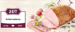 Dantex Schab wędzony oferta