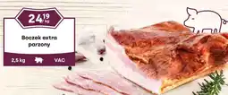 Dantex Boczek extra parzony oferta