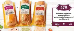 Dantex Rolada Aves oferta