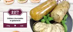 Dantex Udziec z kurczaka w galarecie oferta
