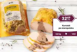 Dantex Kurczak po staropolsku oferta