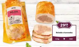 Dantex Rolada z kurczaka oferta