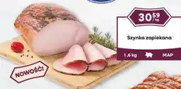 Dantex Szynka zapiekana oferta