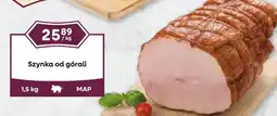 Dantex Szynka od górali oferta
