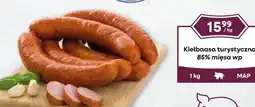 Dantex Kiełbasa turystyczna oferta