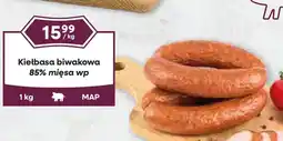 Dantex Kiełbasa biwakowa oferta