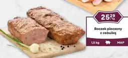 Dantex Boczek pieczony z cebulką oferta