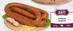 Dantex Kiełbasa od górali oferta