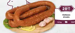 Dantex Kiełbasa drwala oferta