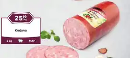 Dantex Kiełbasa Krajana oferta