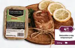 Dantex Galaretka z nóg wieprzowych oferta