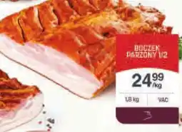 Dantex Boczek parzony 1/2 oferta