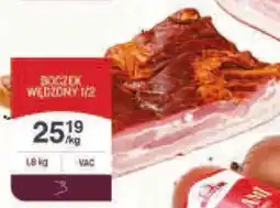 Dantex Boczek wędzony 1/2 oferta