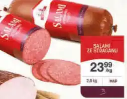 Dantex Salami ze straganu oferta
