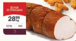 Dantex Schab ze straganu oferta