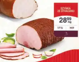 Dantex Szynka ze straganu oferta