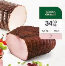 Dantex Szynka od bacy oferta