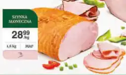 Dantex Szynka Słoneczna oferta