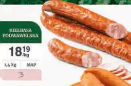 Dantex Kiełbasa Podwawelska oferta