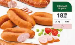 Dantex Kiełbasa śląska oferta