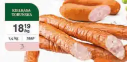 Dantex Kiełbasa Toruńska oferta
