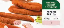 Dantex Kiełbasa krucha z cielęciną oferta