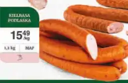 Dantex Kiełbasa podlaska oferta
