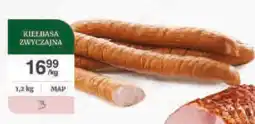 Dantex Kiełbasa zwyczajna oferta