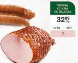Dantex Szynka krucha od dziadka oferta