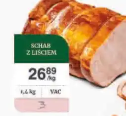 Dantex Schab z liściem oferta