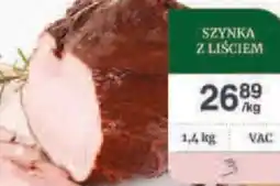 Dantex Szynka z liściem oferta