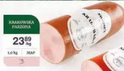 Dantex Krakowska parzona oferta