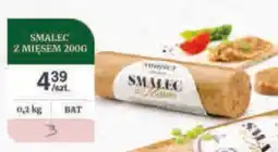 Dantex Smalec z mięsem oferta