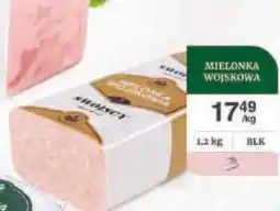 Dantex Mielonka wojskowa oferta