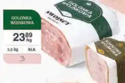 Dantex Golonka wojskowa oferta