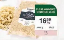 Dantex Flaki wołowe oferta