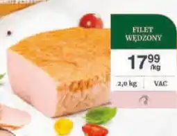 Dantex Filet wędzony oferta