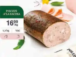 Dantex Pieczeń a'la kaczka oferta