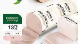 Dantex Polędwica z kurcząt oferta