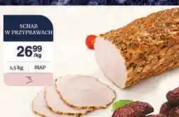 Dantex Schab w przyprawach oferta