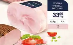 Dantex Szynka w stylu włoskim oferta